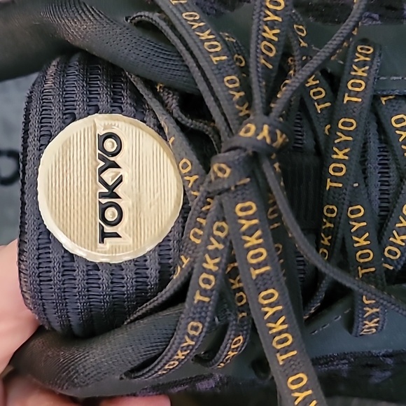 Asics glide ride Tokyo - Picture 10 of 11